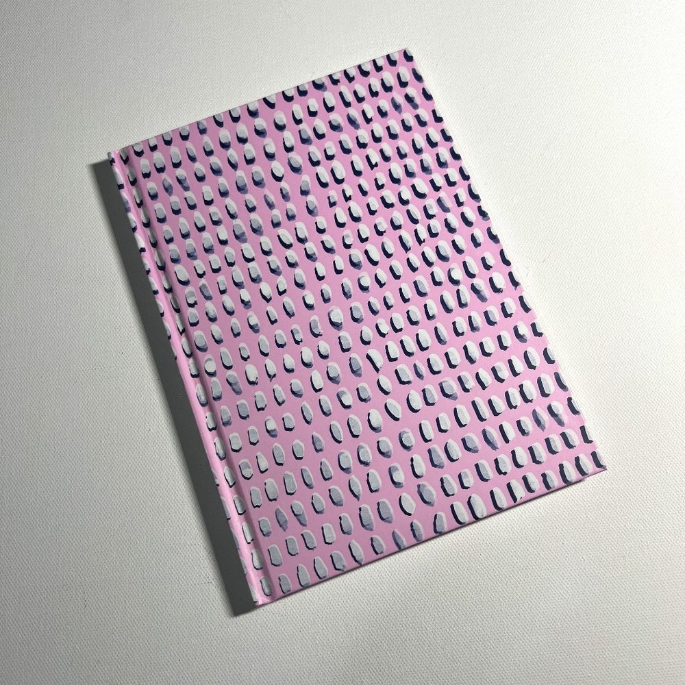 Lined Notebook